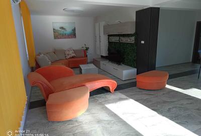 Casă cu 2 camere cu Teren 400 Mp în Cetariu - 1