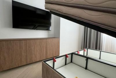 Apartament cu 2 camere în Nord - 11