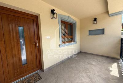 Apartament cu 2 camere la casa, decomandat, zona Braytim - 12