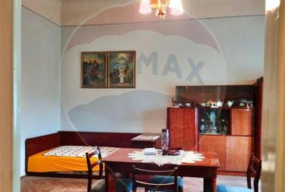 Casa istorica in zona centrala Ludus- Mures - 6