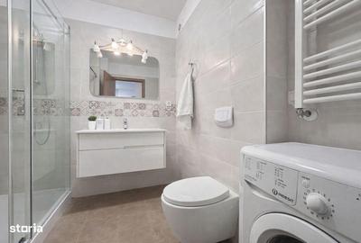 Apartament cu 2 camere în Nord - 4