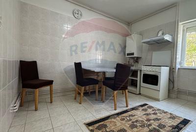 Apartament cu 2 camere de vanzare in Faleza Nord-Constanta - 3