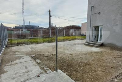 Hala/spatiu comercial, cu 3 incaperi, 185 mp, zona Tineretului - 10