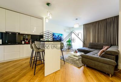 4City North | Apartament deosebit | Terasa 13 mp | Lux - 5