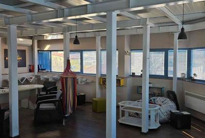 Spațiu comercial, de 950 mp, în Berceni - 2