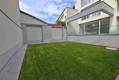 Vila D+P+2E+3R - garaj cu 6 locuri parcare Dorobanti - 2
