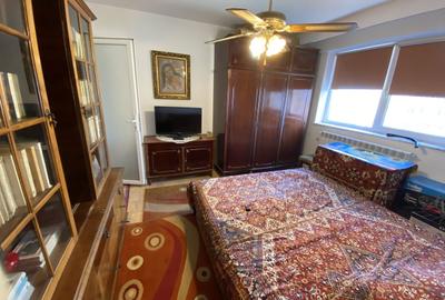 Apartament cu 2 camere decomandat în Central - 7