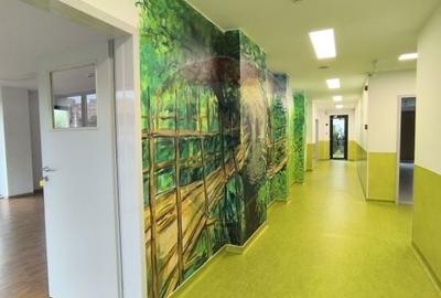 Spațiu comercial, de 575 mp, în Mărăști - 26