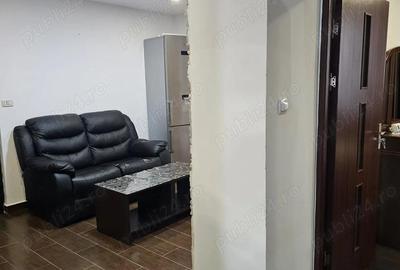 Apartament cu 2 camere decomandat în Central - 4