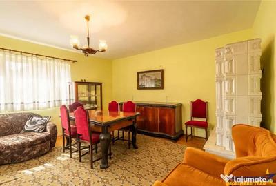 Casă cu 3 camere cu Garaj în Viperești - 15