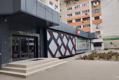 Spațiu comercial, de 378 mp, în Călărași - 5