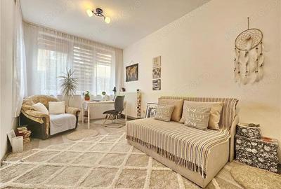 Garsoniera impecabila de vanzare in Avantgarden Bartolomeu - 4