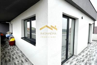 Apartament cu 3 camere decomandat în Giarmata - 4