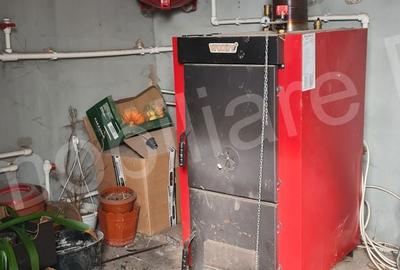 Casă cu 4 camere cu Teren 1626 Mp în Ciofrângeni - 6