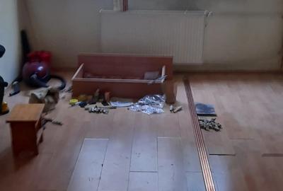 Vanzare Apartament - 5