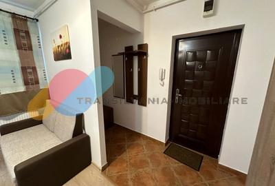 Apartament cu 2 camere semidecomandat în Baciu - 7