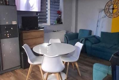Apartament cu 2 camere în Chiajna - 7