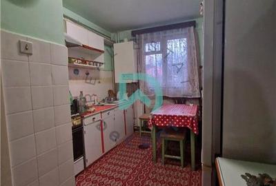 Apartament cu 3 camere circular în Scriitorilor - 11