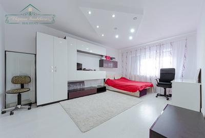 Apartament cu 2 camere si centrala proprie, zona Alfa, Arad - 2