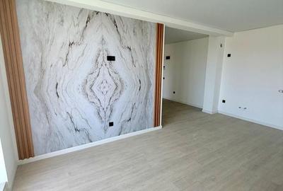 Apartament cu 3 camere în Sânmartin - 1