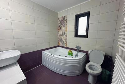 Casă cu Teren 500 Mp în Ștefănești - 8