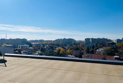 3 Camere Penthouse  - Parc Tineretului - 6