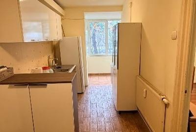 Apartament cu 2 camere semidecomandat în Grivița - 3