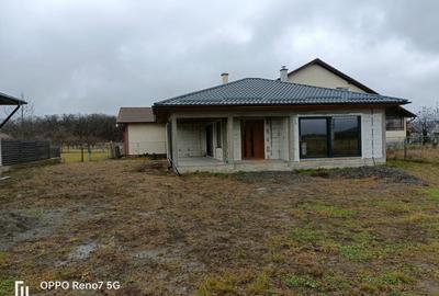 Casa de vanzare Reghin - Solovastru - 2