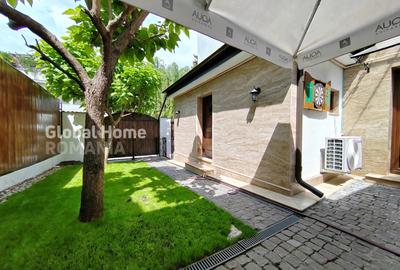 Inchiriere Vila | Renovata Premium | 5 Camere | Central - 1