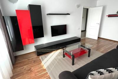 Garsoniera zona Mall Vitan Garsoniera zona Mall Vitan - 1