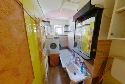 Apartament cu 3 camere în Nord-Vest - 5