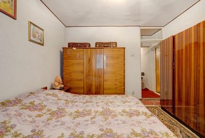 RAR LA VÂNZARE - apartament 3 camere la Calea Văcărești - 6