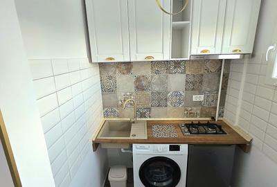 Garsonieră în Titan - 5