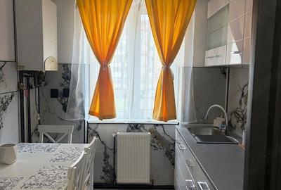 Apartament cu 2 camere decomandat în Central - 5