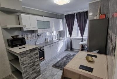 Apartament cu 2 camere în Călărași - 7