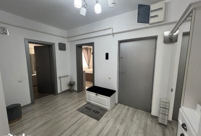 Apartament cu 2 camere decomandat, mobilat în Ultracentral - 10