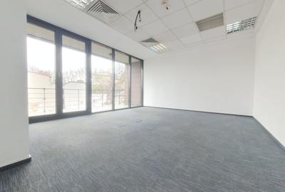 Comision 0! Inchiriere birouri - zona Izvor -  intre 160 si 1390mp - 9