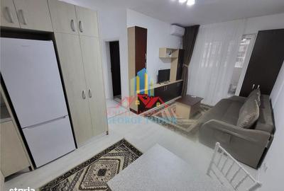 Apartament cu 2 camere semidecomandat în Roșu - 8