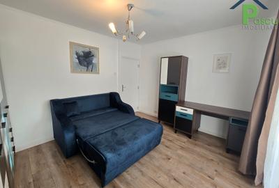 Apartament cu 3 camere semidecomandat, mobilat în Brâncoveanu - 7