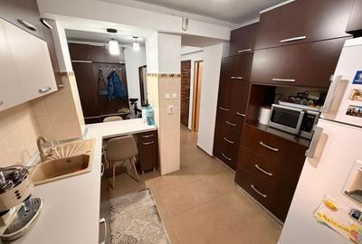 Apartament cu 3 camere decomandat în Obcini - 3