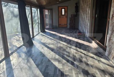 Casă cu 4 camere cu Teren 1710 Mp în Central - 17