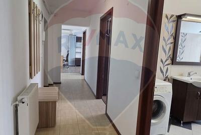 Apartament cu 3 camere în Vitrometan - 7