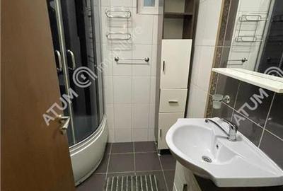 Apartament cu 2 camere decomandat, mobilat în Tilișca - 7