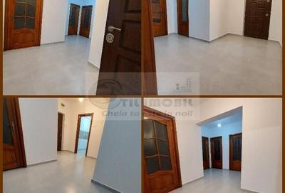 Apartament Pacurari 3 Camere Bloc 1990 | 156.000 € - 1