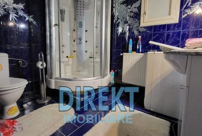 Casă cu 6 camere cu Teren 4736 Mp în Tiha Bârgăului - 7