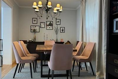 0%Comision Casa individuala Baciu, priveliste superba, zona accesibila - 6