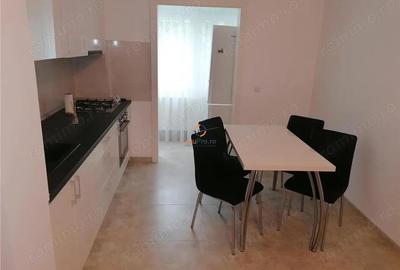 Apartament cu 2 camere decomandat în Olimpia-Stadion