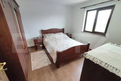 Casă cu 4 camere cu Teren 2500 Mp în Central - 11