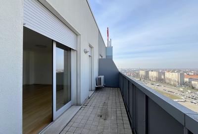Spatiu de birou -Etaj superior, priveliște panoramică - 27