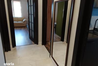 Apartament cu 2 camere în Copou
